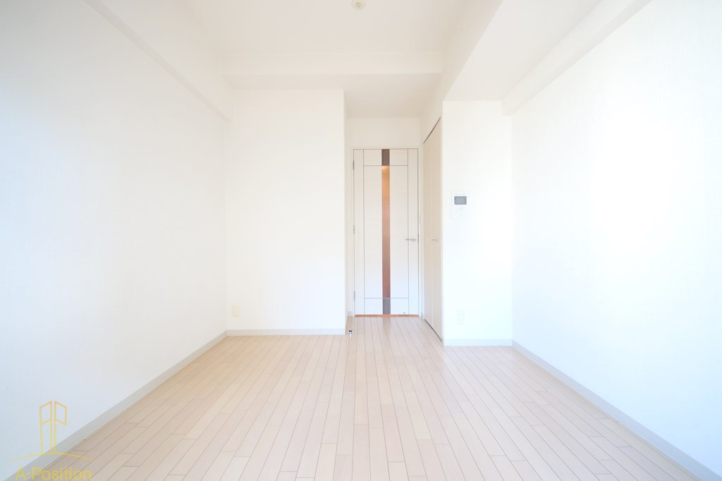 居室・リビング　プレサンス上町台東平