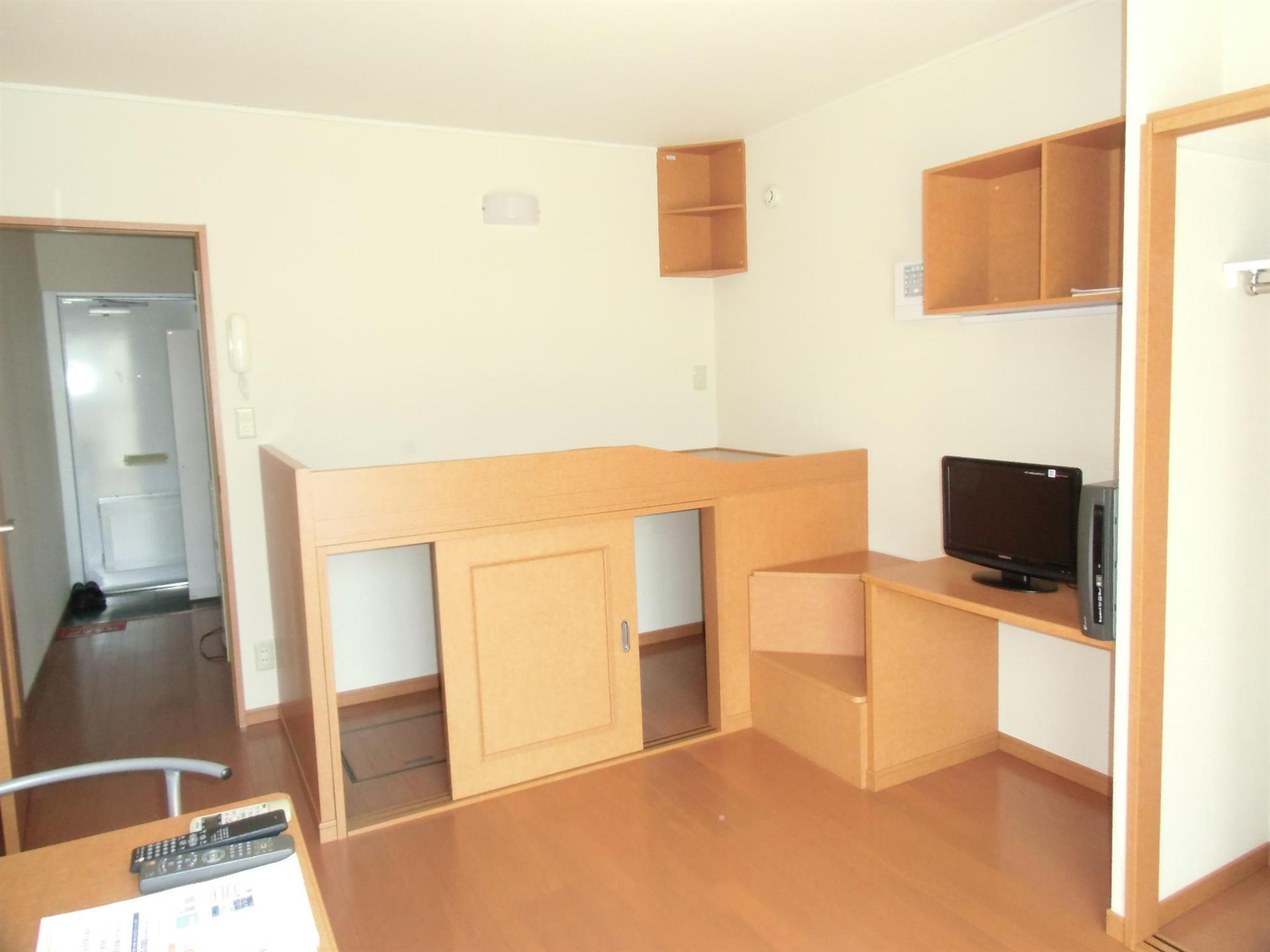 居室・リビング　洋室