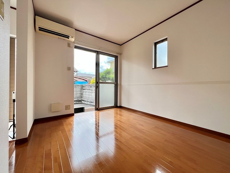 居室・リビング　図面と現状に相違がある場合には現状を優先