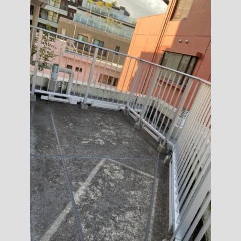 コンビニ　セブン－イレブン新宿水道町店（コンビニ）まで519m