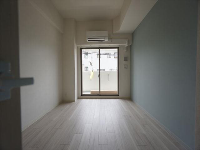 居室・リビング　★見学予約受付中★