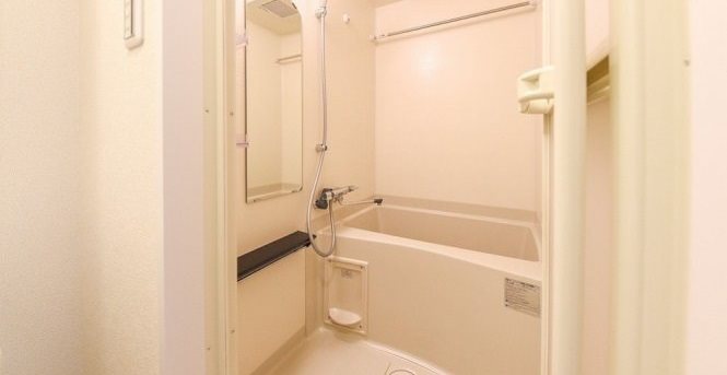 バス・シャワールーム　★見学予約受付中★