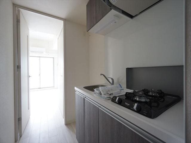 キッチン　★見学予約受付中★