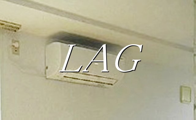 その他設備　エアコン付です。