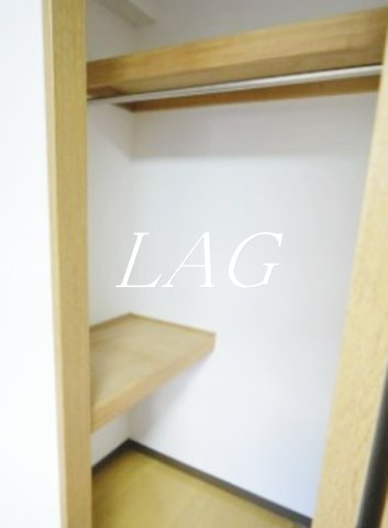 収納　収納（同仕様）です。