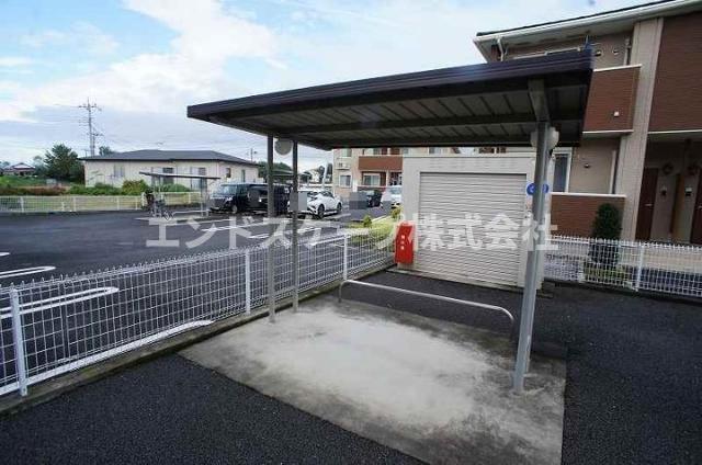 その他共有部分　高崎、前橋のお部屋探しはエンドスケープまで！お客様の理想お聞