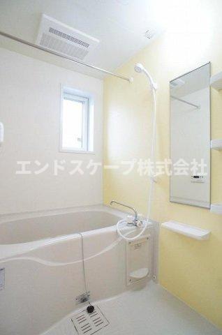 バス・シャワールーム　高崎、前橋のお部屋探しはエンドスケープまで！お客様の理想お聞