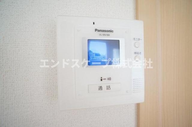 セキュリティ　高崎、前橋のお部屋探しはエンドスケープまで！お客様の理想お聞