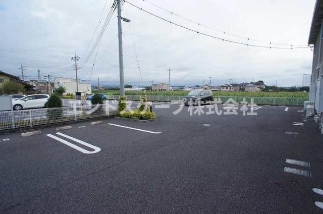 駐車場　高崎、前橋のお部屋探しはエンドスケープまで！お客様の理想お聞