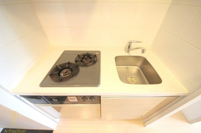 キッチン　アクロス福島アーバンヒルズ