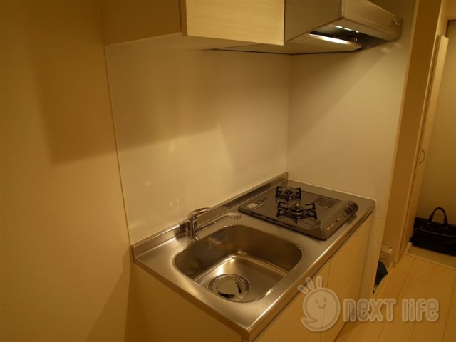 キッチン　リブリ・URBAN TRUST