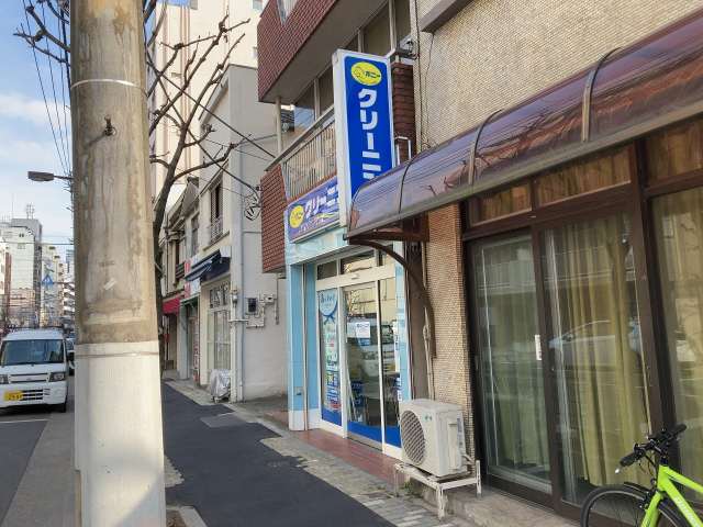 その他　ポニークリーニング浅草橋１丁目店（その他）まで103m