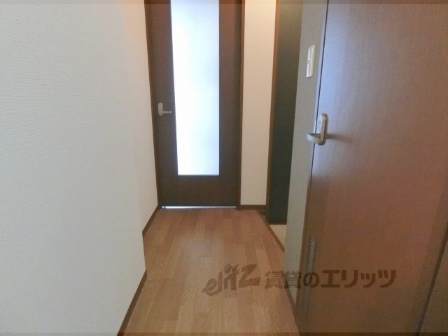 その他部屋・スペース　廊下