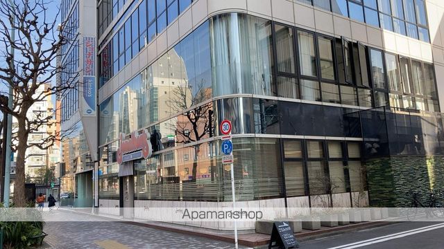 飲食店　ジョナサン水天宮駅前店（飲食店）まで118m