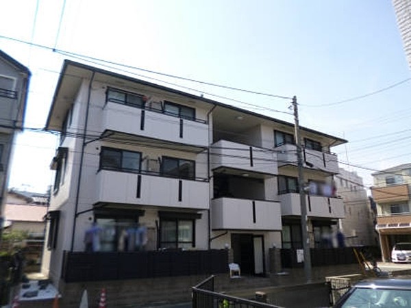 建物外観　外観です♪