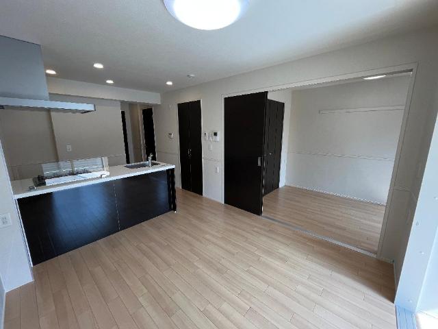 その他部屋・スペース　リビング（イメージ）