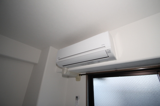 その他設備　※別号室写真