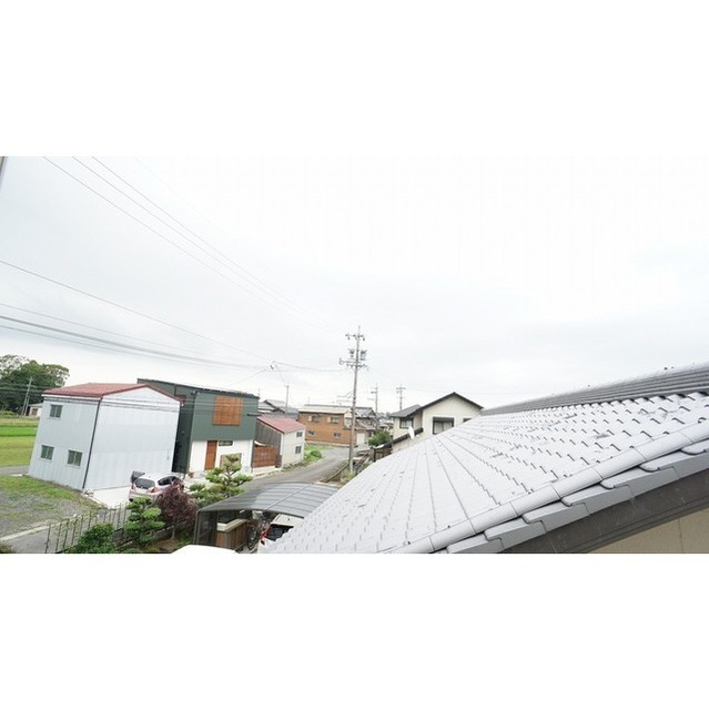 眺望　眺望（同仕様タイプ）