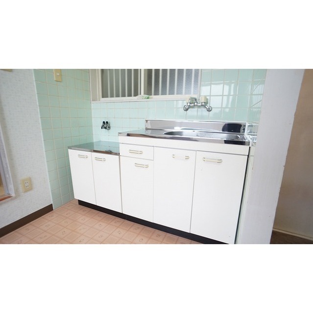 キッチン　キッチン（同仕様タイプ）