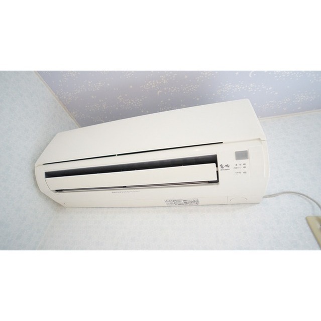 その他設備　エアコン（同仕様タイプ）