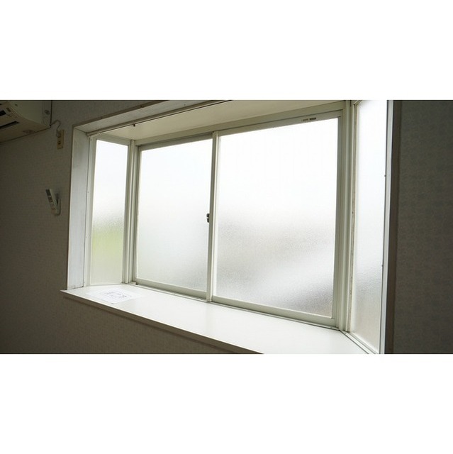 バルコニー　掃き出し窓（同仕様タイプ）