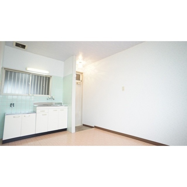 居室・リビング　リビング（同仕様タイプ）