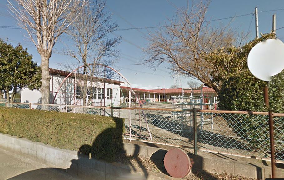 幼稚園・保育園　高見原保育所（幼稚園・保育園）まで3576m