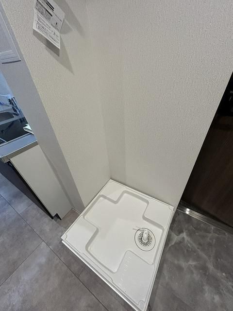 その他設備　※別部屋の参考写真です。