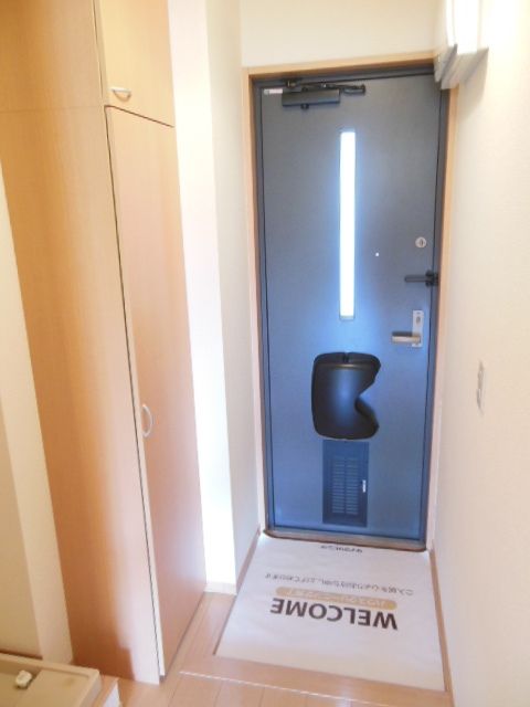 玄関　★玄関スペース★