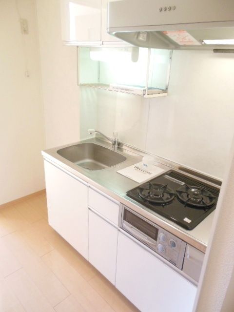 キッチン　★キッチンスペース★