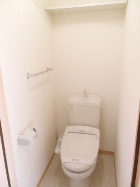 トイレ　★トイレスペース★
