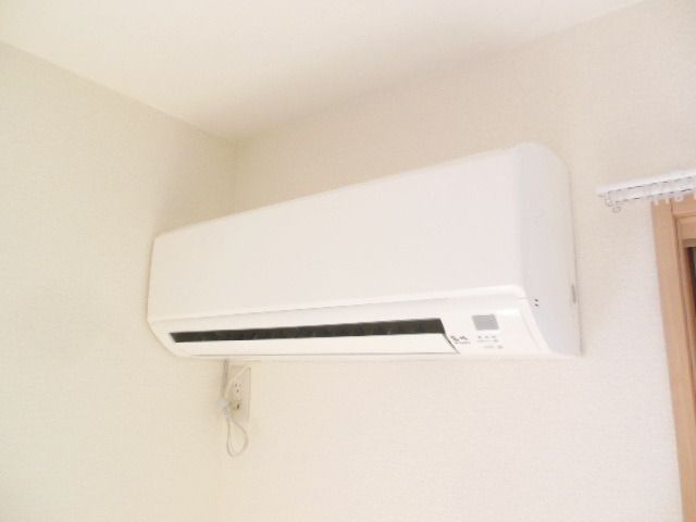 その他設備　★エアコン付★