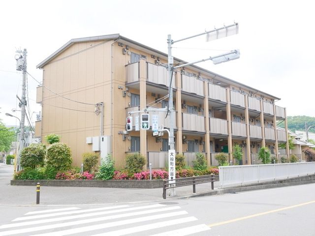 建物外観　★外観です★