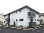山西駅より徒歩6分 1階 新築の賃貸物件