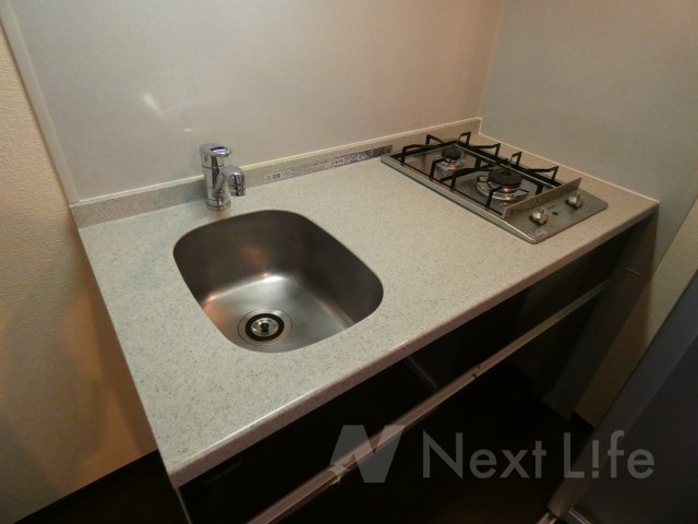 キッチン　グロースメゾン新横浜