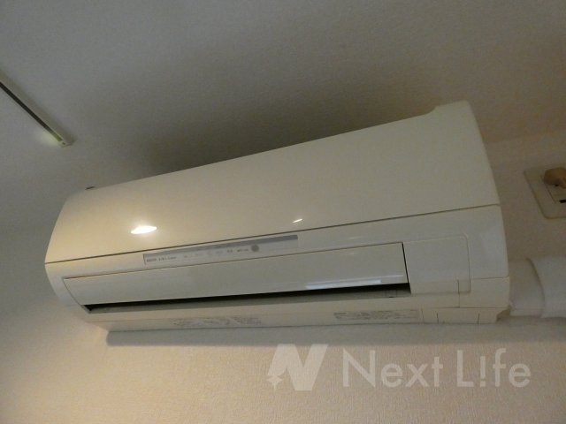 その他設備　グロースメゾン新横浜