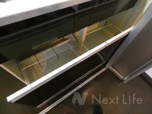 その他　グロースメゾン新横浜