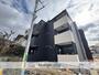 香里園駅より徒歩13分 3階 新築の賃貸物件