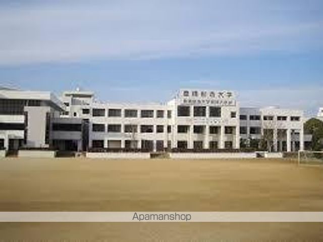 大学・短大　豊橋創造大学（大学・短大）まで1012m