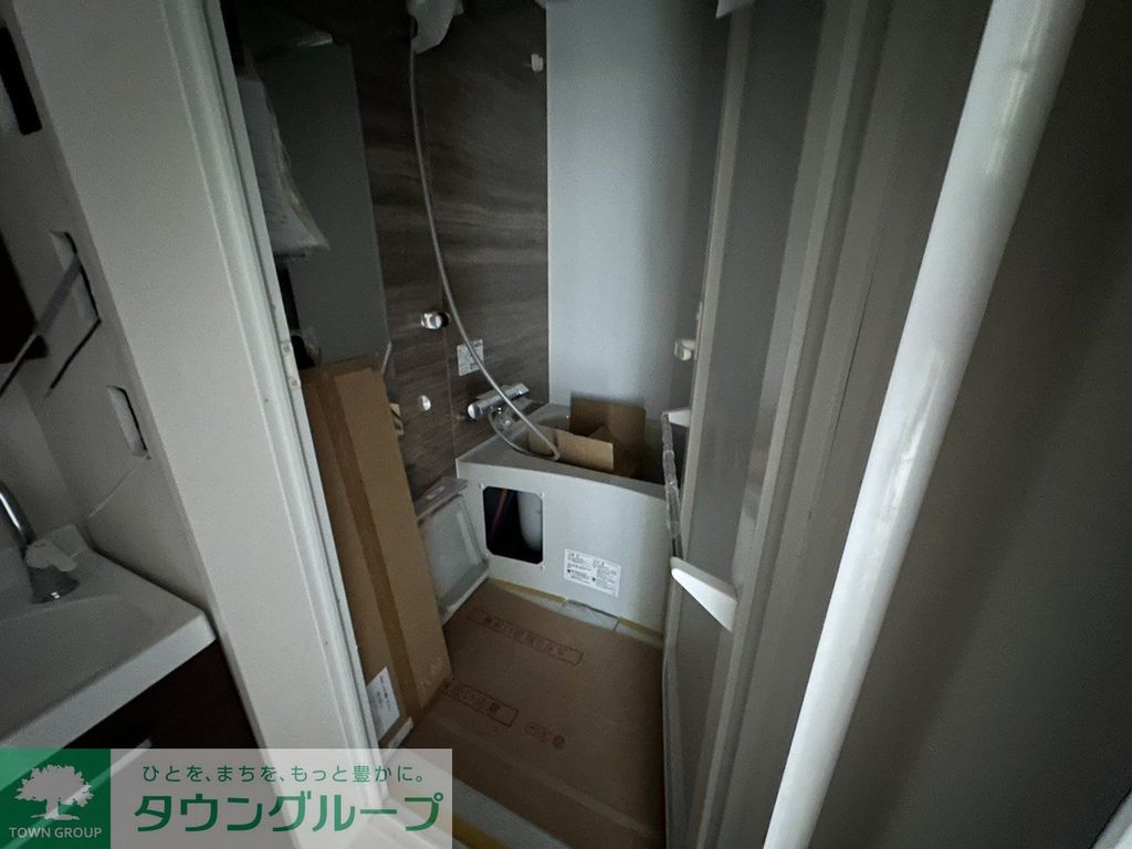 その他共有部分　眺望