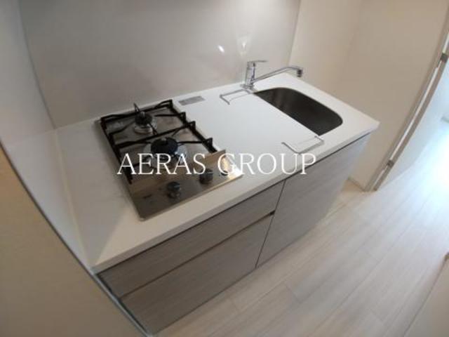 キッチン　同仕様キッチン