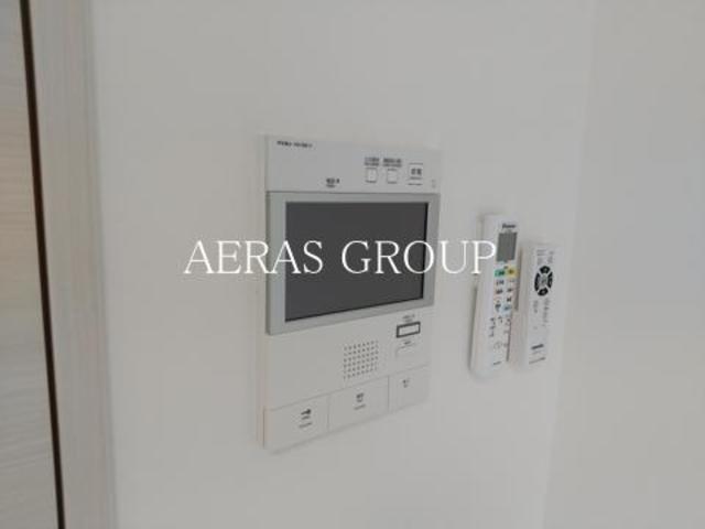 セキュリティ　同仕様セキュリティ