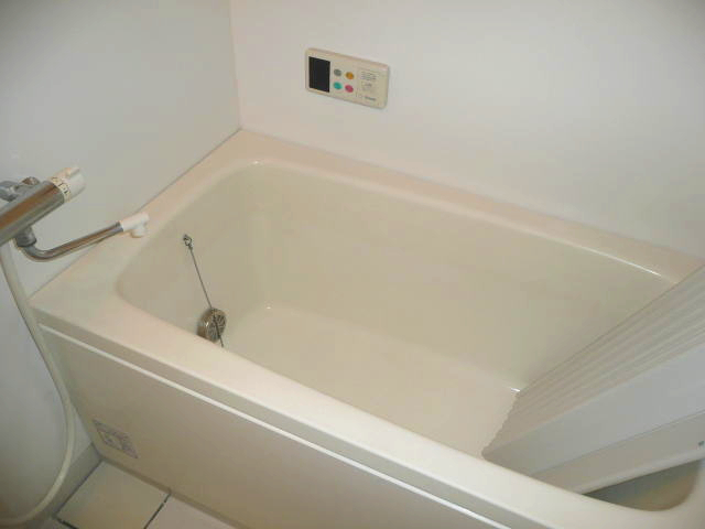 バス・シャワールーム　同仕様