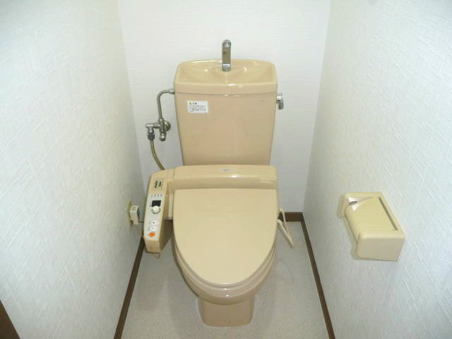 トイレ　同仕様