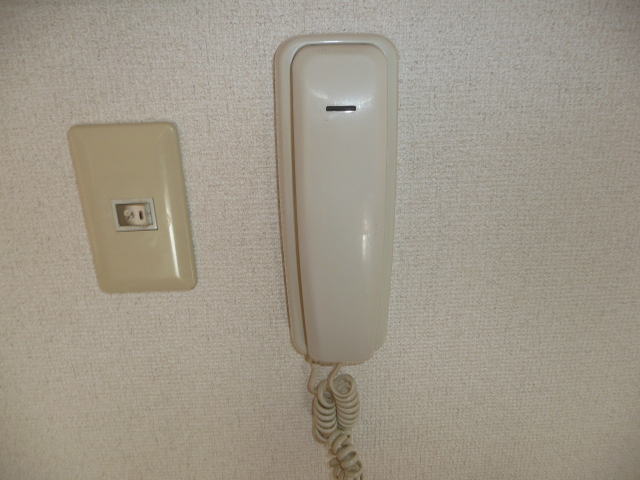 セキュリティ　同仕様