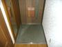 玄関　同仕様