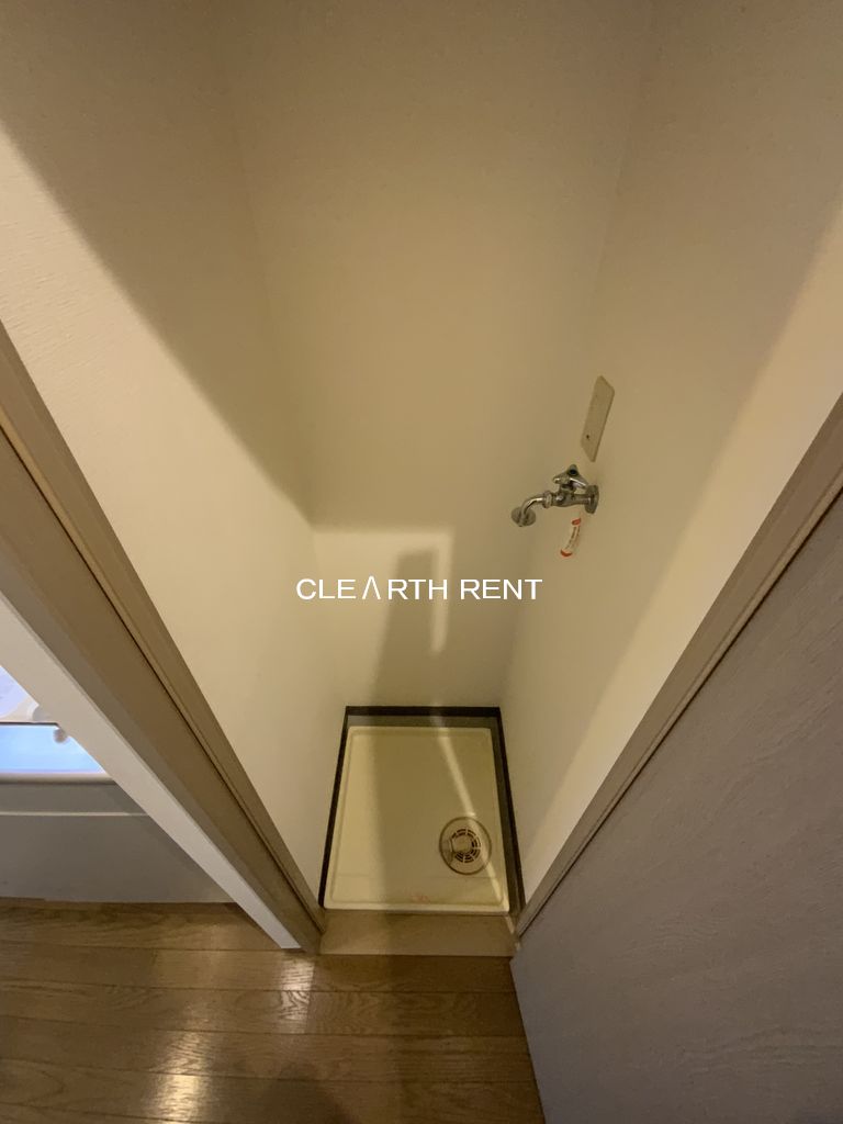 その他設備　別住戸写真となります。