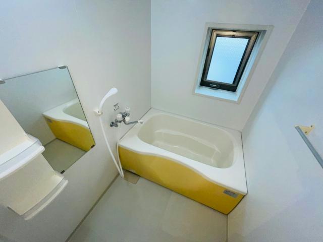 バス・シャワールーム　同型