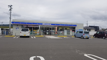 コンビニ　ローソン（コンビニ）まで2564m