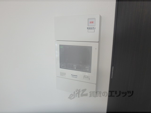 セキュリティ　ドアフォン（ＴＶ含）